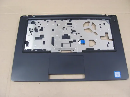 636-5 Кришка панель палмрест та тачпад A174S8 AP25A000800 для  Dell Latitude E5490 E5480  5491 5495 оригінал Ціна