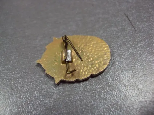 знак меткий стрелок №2136 З аукціону