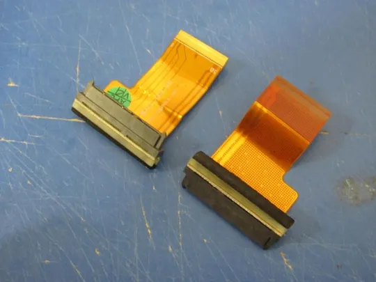 №175-24 шлейф HDD BA41-00486A для Samsung M60 оригінал Ціна