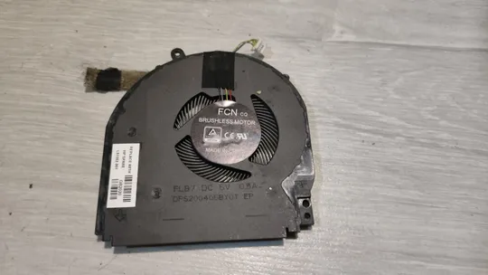 кулер HP Pavilion x360 14-DH 14M-DH Ціна