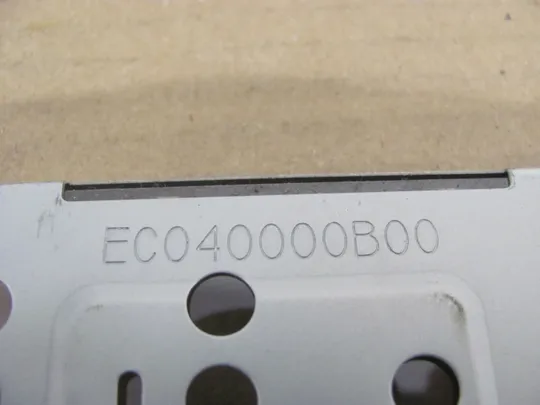 64-33  кріплення шахта корзина HDD EC040000B00 для   Lenovo IdeaPad G550, G555,  оригінал Недорого