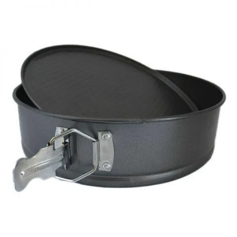 Форма круглая разъемная для выпечки Empire EM-9732 26 см Ціна