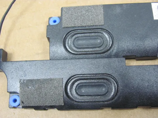 818-12 динаміки 023.400KM.0001 00WV2P   для Dell Latitude 3510 E3510 оригінал З аукціону