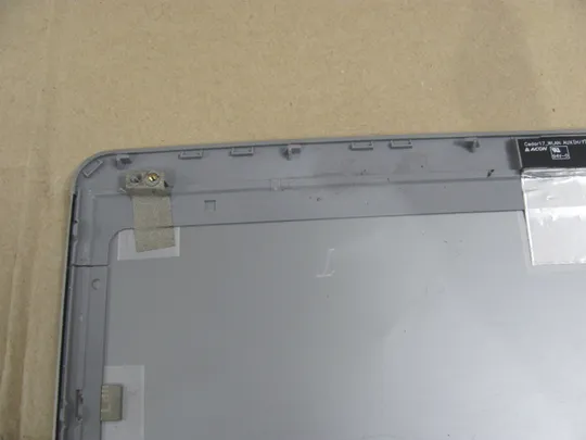 681-20 кришка матриці 0YDKGX 460.00M09.0001 для DELL Inspiron 17 5748 оригінал Характеристики