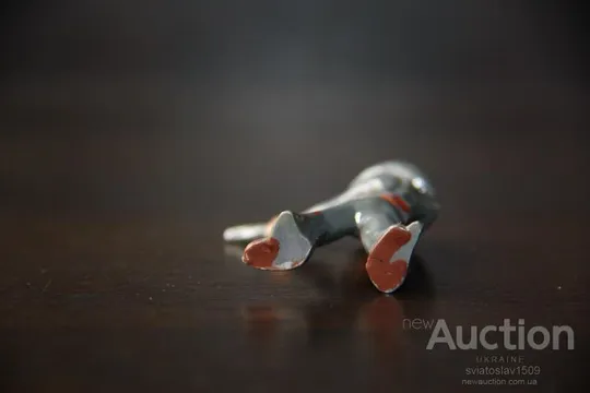 ковбой ( ???) 55-60мм З аукціону