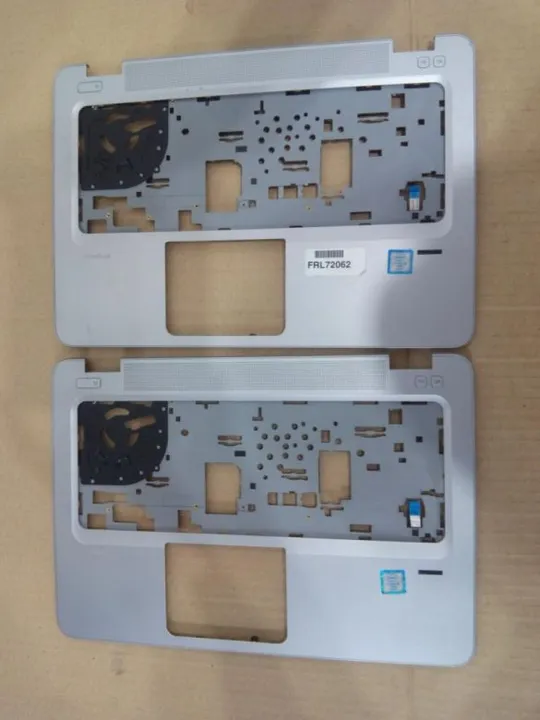 номер0237-5 панель палмрест 6070B0883101 821173-001 для HP 840 G3 оригінал Ціна