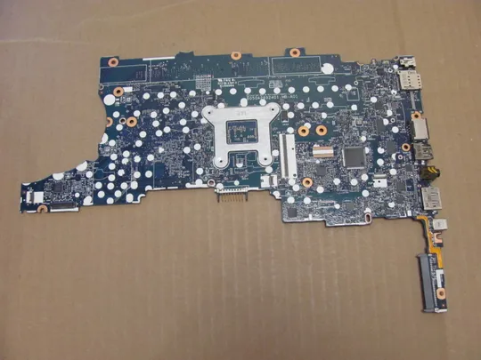 Купити номер1011-8 материнська плата  6050A2892401 i5-6300U SR2F0 для HP Elitebook 840 850 G3 G4 Mainboard Материнка Основна плата Системна плата Плата системи Laptop motherboard мамка ноутбучна плата оригінал