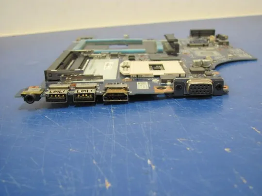 №215-10 Материнська плата AILE2 NM-A161 для Lenovo ThinkPad EDGE E540 оригінал Недорого