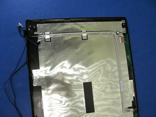 №53-5 кришка матриці 6-39-W5501-021-T для TERRA MOBILE 1529 1220252 оригінал Характеристики