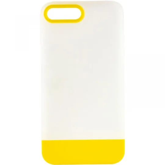 Чехол TPU+PC Bichromatic для Apple iPhone 7 plus / 8 plus (5.5") Ціна