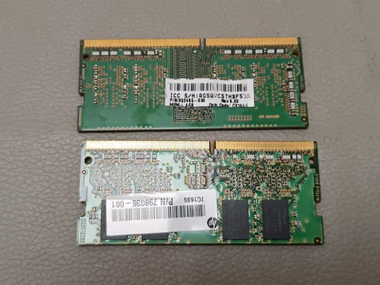 Купити 1071C  оперативна пам'ять 2шт