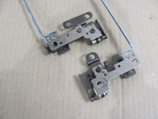 384-6 кріплення з петлями 433.08C05.0001  для HP Pavilion  17-X  17-Y оригінал Де купити