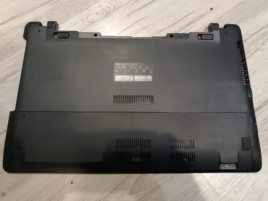 Нижня частина корпусу (піддон, корито) для ноутбука Asus X552 X550 series Ціна
