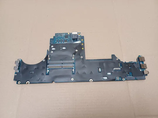 номер1060-39 материнська плата  GDB55 LA-K621P i7-11800H SRKT3 для Dell Precision 7560 Mainboard Материнка Основна плата Системна плата Плата системи Laptop motherboard мамка ноутбучна плата оригінал в Україні