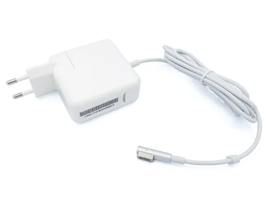 Блок питания для APPLE Air 11&quot; A1370 2011 год (MagSafe 14.5V 3.1A 45W).В комплекте вилка питания. Ціна
