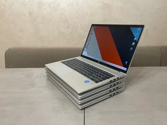 Купити Ультрабук HP ProBook 650 G8, 15,6&quot; FHD IPS, i5-1135G7, 16GB, 256GB SSD