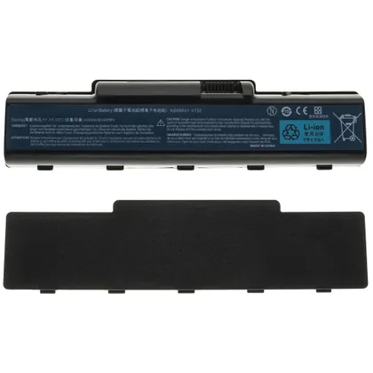 фото, Батарея для ноутбука ACER AS09A61 (Aspire: 5334, 5732Z, 7315, TravelMate: 4335, Gateway: ID56, ID58, NV52, NV53, NV54, NV56, NV58,
