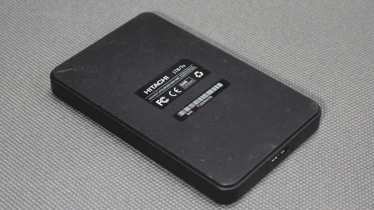 Купити 1Tb внешний жесткий диск 2.5&quot; HGST Touro Mobile p/n:htolmx3na10001abb External Black USB 3.0