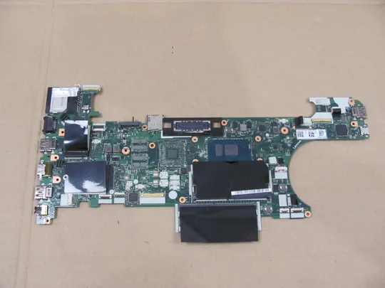 623-9 материнська плата РОБОЧА BIOS PASS CT470 NM-A931 SR340  i5-7300U  для Lenovo ThinkPad  T470 оригінал Ціна