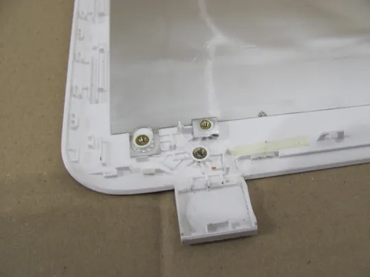 409-9 кришка  матриці   EAY1400506A  для  HP Pavilion 15-P    оригінал в Україні