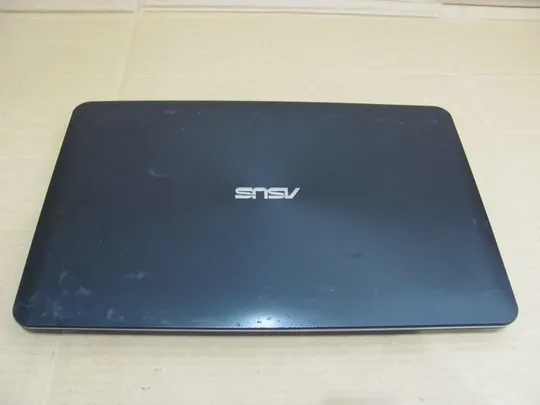 1187 Asus X555L 15.6&quot; HD i3 5005u 2.0Ghz / 8Gb / 240ssd / Nvidia GeForce 920m 2Gb 64bit / WebCam + блок живлення! Інтернет-аукціон
