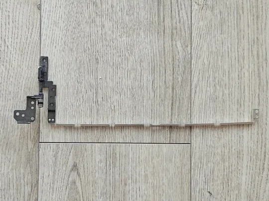 Права петля Lenovo V15 G2-ITL  V15 G2-ALC AM21S000400 AM21S000410 Ціна