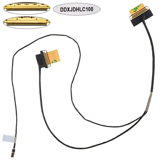Шлейф матриці для ноутбука Asus (M3500Q,X3500Q,K3500P) OLED 30 (DDxjdhlc100) Ціна