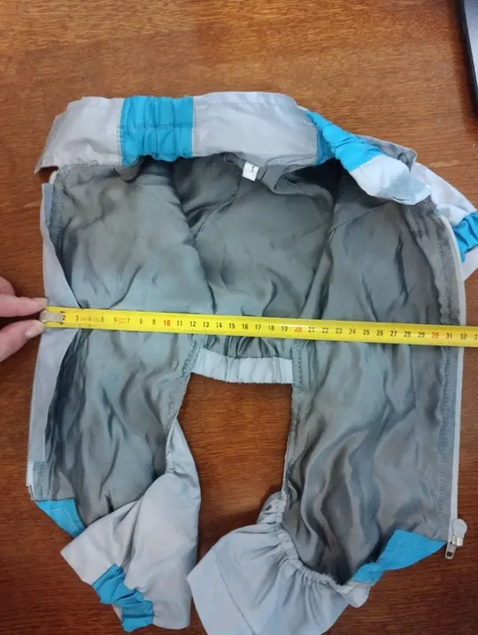 Дощовик для собак для дрібних порід Інтернет-аукціон