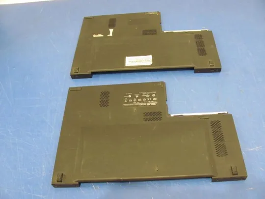 №152-6 сервісна кришка 13N0-EJA0911 для Asus K50 P50 PRO5 X5DIJ оригінал Ціна