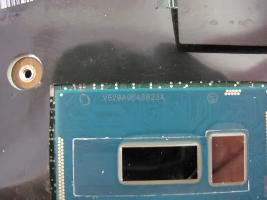 397-11 материнська плата РОБОЧА SR23X  i5-5300U AIMTI NM-A301 для Lenovo ThinkPad T450S оригінал З аукціону