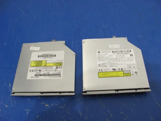 №253-21 DVD-привод для HP 2560P 2570P оригінал Ціна