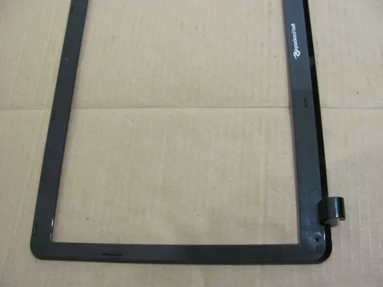 номер0242-24 рамка матриці matrix frame Окантовка дисплея Рамка екрана Корпус рамка матриці 13N0-93A0401 для Packard Bell Easynote LE69KB оригінал Продаж