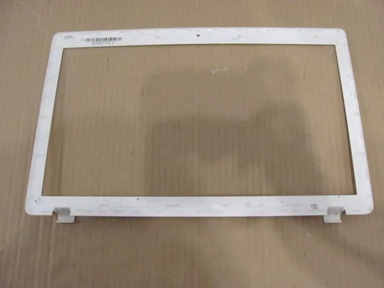 Купити 39-2 рамка матриці 3DLZ3LBLV10 для LENOVO Z580 оригінал
