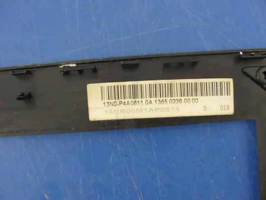 №274-2 рамка матриці 13N0-P4A0611 для ASUS G750J оригінал Де купити