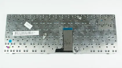 фото, Клавіатура для ноутбука SAMSUNG (R517, R519) без цифрового блока, rus, black