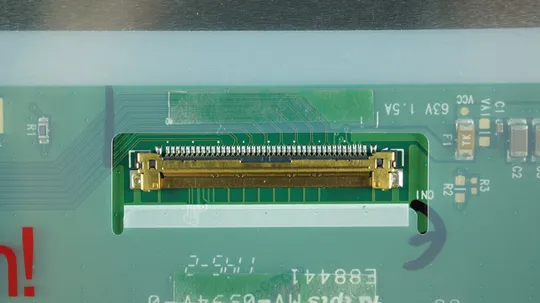 Матриця 15.6 LP156WF1-TLB2 (1920*1080, 40pin, LED, NORMAL, матова, роз'єм ліворуч знизу) для ноутбука (renew) Ціна