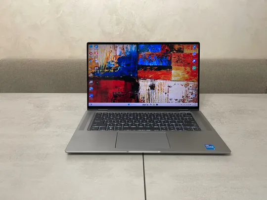 Ультрабук Dell Latitude 9520 2-in-1, 15,6&quot; FHD IPS сенсор, i5-1145G7, 16GB, 256GB SSD. Гарантія Ціна