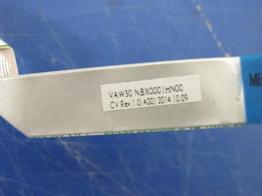 №199-6 плата USB LS-9833P для LATITUDE E5440 оригінал З аукціону