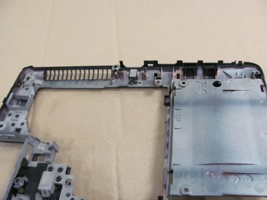 556-8 Кришка дно піддон корпуса 6070B0688501 738681-001 для HP PROBOOK 640 G1 оригінал Інтернет-аукціон