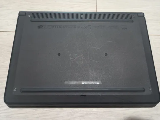 ChromeBook Dell/11.6 HD/Intel 2.58 GHz/RAM 2 Gb/SSD 16 Gb Продаж