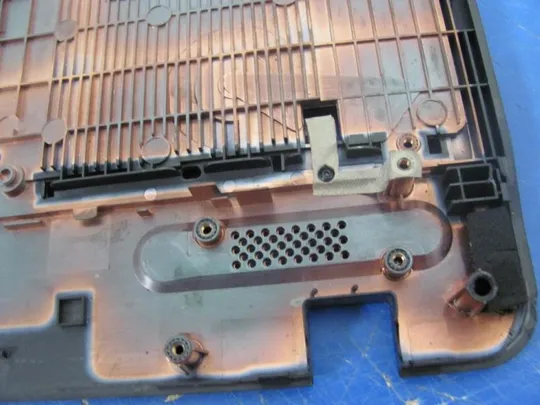 №309-4 панель палмрест тачпад AP0H0000300 для Toshiba Satellite C660 C660D оригінал Характеристики