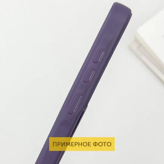 Чехол TPU VIVA для Samsung Galaxy A06 Де купити