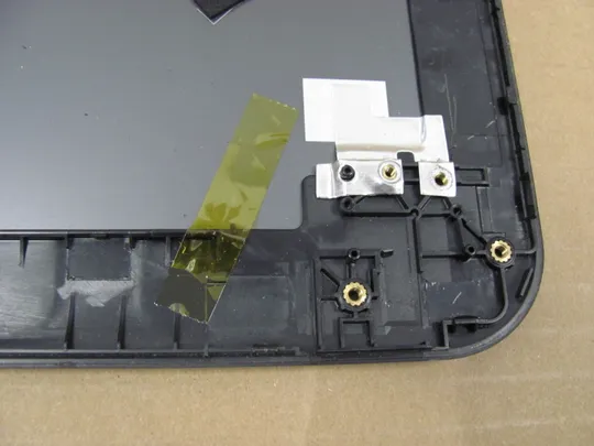 751-15 кришка матриці 0C02RM AP10Z000100 для DELL Latitude 3540 E3540 3000 Inspiron 15, 5521 15 3521 оригінал Продаж