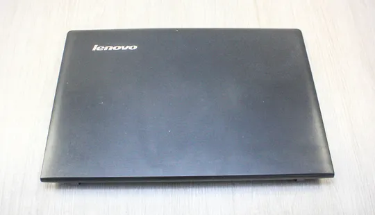 Кришка матриці + рамка LENOVO IdeaPad G50-30, G50-45, G50-70 (00617) З аукціону