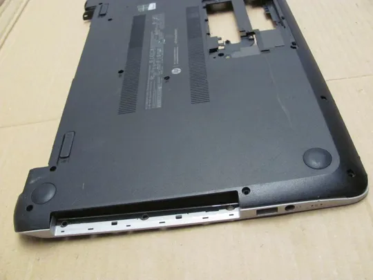 402-1 Кришка дно піддон корпуса 3IU86TP003 для HP Pavilion 15 15-N оригінал Продаж