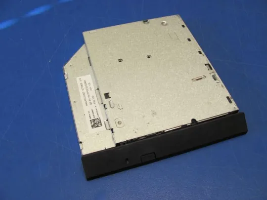 номер0090-12 DVD-привод UJ8HC для ASUS P2520 PC DVD привід заглушка панелі CD/DVD для ноутбуків CD зчитувач дисків читалка оригінал З аукціону