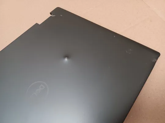 Купити номер1060-2 кришка матриці 460.0QD0R.0013 для Dell Inspiron 7620 2in-1 Кришка дисплея Тильна кришка Корпус матриці Верхня кришка matrix cover Top Case LCD Cover Rear Lid Back Cover Housing Cabinet оригінал