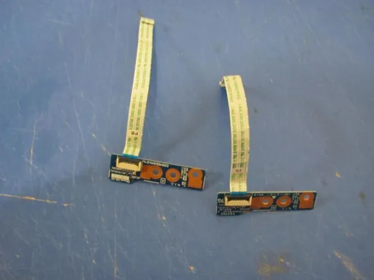 номер0327-24 Кнопка включення 48.4TU08.011 50.4VM13.001 для ACER V5-571 V5-531 оригінал З аукціону