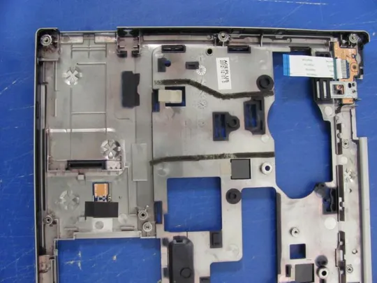 №253-12 панель палмрест 6070B0586001 685406-001 для HP EliteBook 2570p оригінал З аукціону