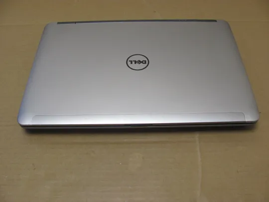 1686 Dell Latitude E6540 15,6&quot; FHD i7 4800MQ 2,7Ghz / 16Gb / 240ssd / Radeon HD8790m 2Gb 128bit / WebCam + блок живлення Продаж